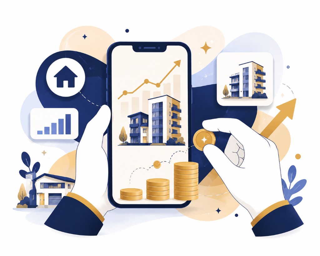 Property investments