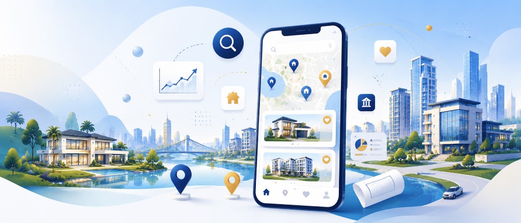 Broker platform overview